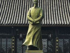 -吴敬梓故居
