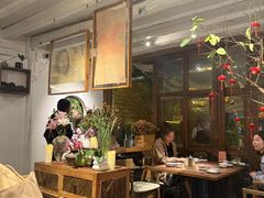 -小喜客·云南特色菜(纳西庭院店)
