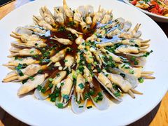 -黄山老妈·土菜(碧桂园店)