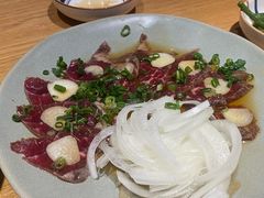 -桂马·日本料理·海胆·海鲜饭·酒场(民主广场店)