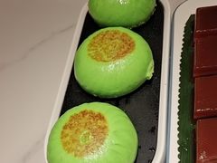 -金牌禄运·点心·啫煲(百信广场店)