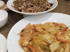 -良友·海鲜青岛菜(五四广场店)