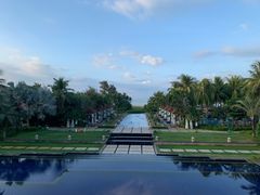 -海口喜来登酒店