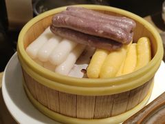 -茄子恰恰·新云南小炒(坪山益田店)
