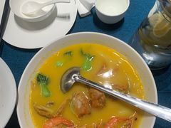 -阿明小菜·海鲜·上海菜(浦建路店)