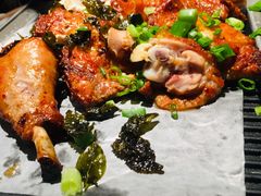 -绿茶餐厅(昌平悦荟店)