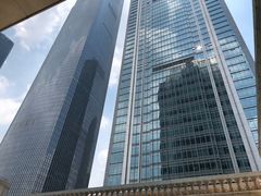 -广州富力丽思卡尔顿酒店