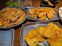 -飞阳铁板烧(ME TOWN购物中心店)