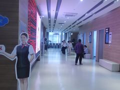 -美年大健康体检医院(金牛万达分院)