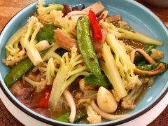 -先记烧鹅王·本地粤菜(福永店)