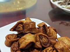 咯吱盒-王学胜肉饼