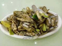 -常家活海鲜小吃(仅一家无分店)