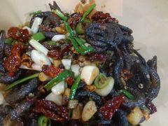 盘鳝-龙小海荆沙鸽子店(瑞安街店)