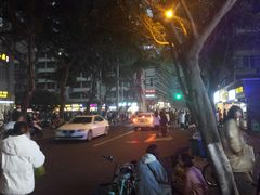 -傅强排骨(成都总店)
