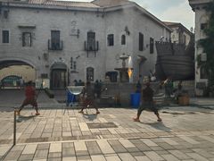 -华谊兄弟（长沙）电影小镇