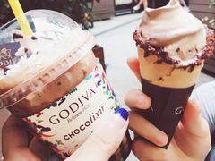 -GODIVA(港汇恒隆广场)