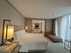 -北京康莱德酒店