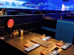-大成海鲜烧烤·小龙虾(七宝店)