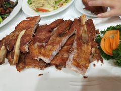 -小贝壳酒楼(经九路店)