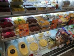 零售区-BreadTalk面包新语·烘焙蛋糕(佐阾虹湾购物中心店)