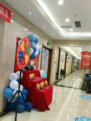 -碧莲盛·不剃发植发