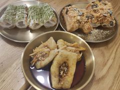 -小豆海棠(嘉兴路店)