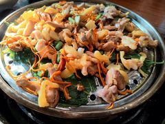-阿多私房菜(顺德店)