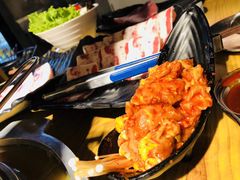 -伊茉家的烤肉店(勒泰中心店)