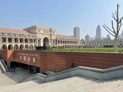 -天津五大道文化旅游区