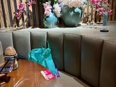-汉米达特色料理餐厅(郴州友阿国际广场店)