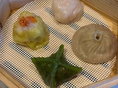 -富力丽思卡尔顿酒店·丽轩中餐厅