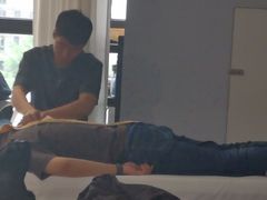 -脊元康推拿整脊养生馆