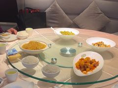 -王府井酒店(金桥港湾店)
