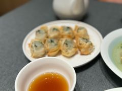 -新吉士·上海菜(浦东LCM置汇旭辉店)