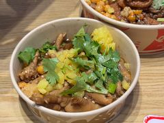 -盛香亭热卤(浏阳天虹店)