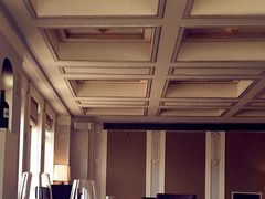 -上海和平饭店-华懋阁 The Cathay Room