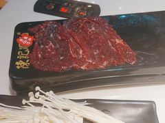 -陈记顺和牛肉火锅馆(林乐路店)
