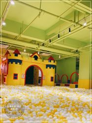 -宝燕乐园(闵行旗舰店)