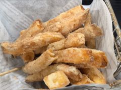 甘梅地瓜-长乐饭冰冰·冰饭·烧烤(长乐总店)