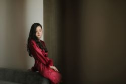 -荷玛高端新娘跟妆团队·彩妆培训