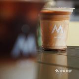 咖啡脑袋的假期 从氛围感极简☕开始