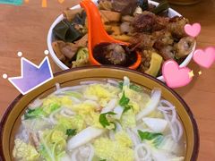 招牌粉干-兵俤粉干卤味(东泰禾店)