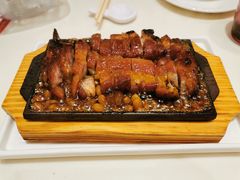 蜜汁叉燒皇-太兴餐厅(东方广场分店)