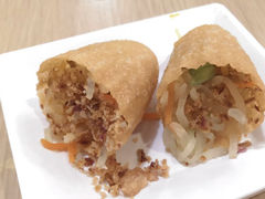 娘惹小金杯-The Chicken Rice Shop(Sunway, The Mall)