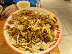 -怪噜范·老贵阳街头名小吃(鸿通城店)