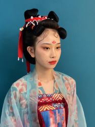 -八角古风摄影