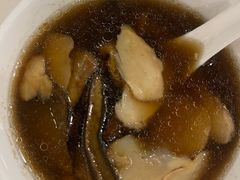 -太婆天府山珍酒楼(亚运村店)