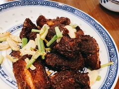 -兰边碗(鼓楼店)