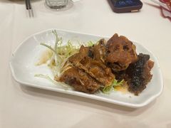 -得月楼·省级非遗·传统苏帮菜(观前店)