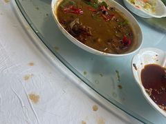 -天乐农家鱼头王(天目湖店)